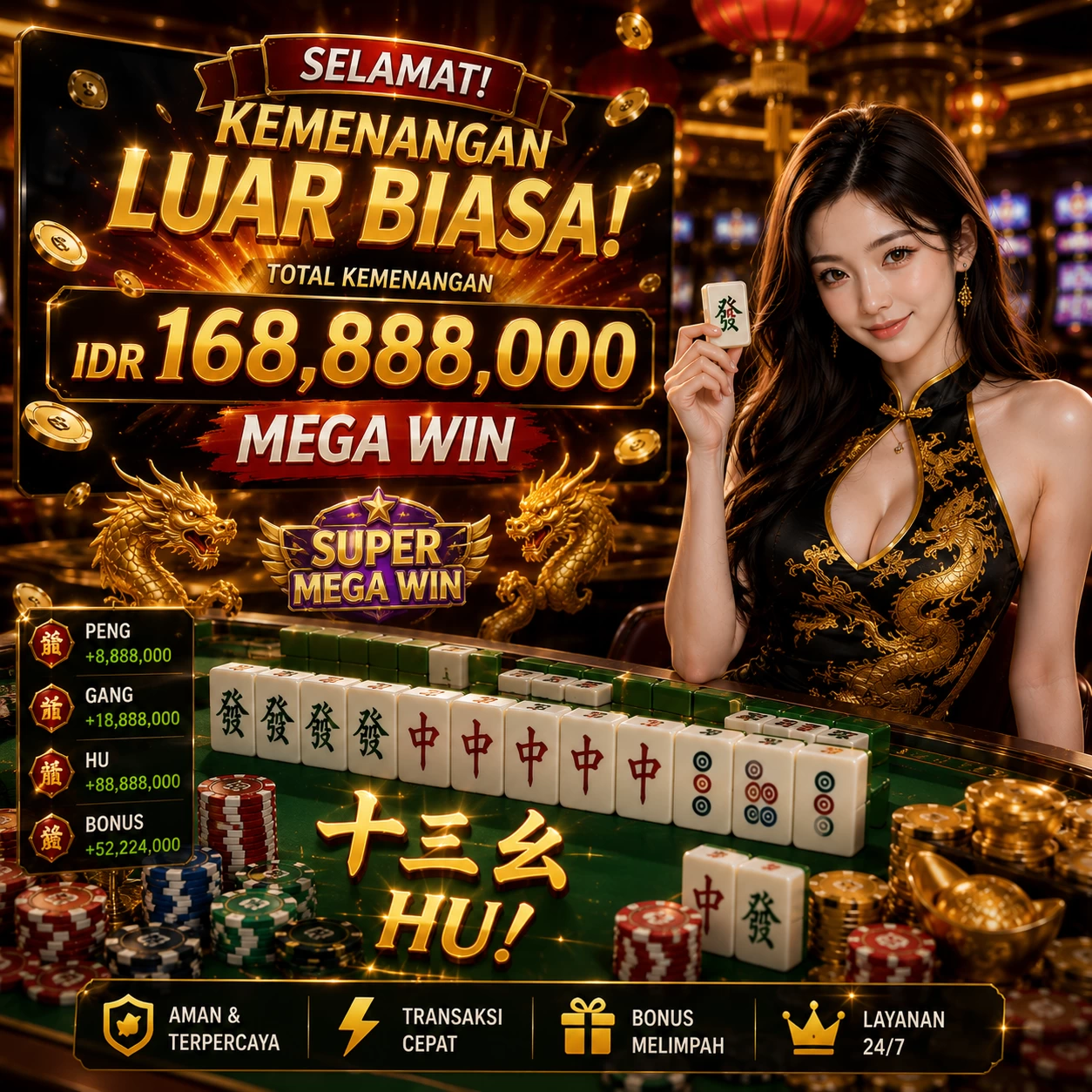 rupiah126